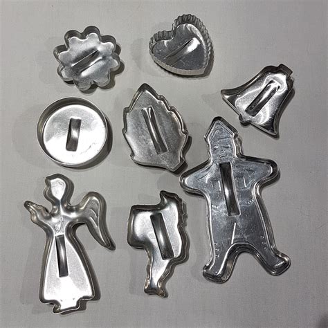 cookie cutters for sale.